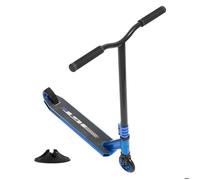 Trottinette - DUOKU - YTN-46 - Professionnelle Complète - Freestyle - Pour Enfants 9-11 Ans