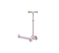 Trottinette Eco, Polyamide,Fibre d'acier,Fer,Aluminium,polyuréthane