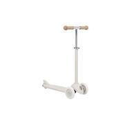 Eco trottinette ivory