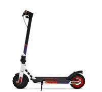 Trottinette Elec Aprilia Esrz Advance Safety Cadre Alu Magn 350w Max 500w Pneu 8.5'' Frein A Disque Arriere 14kg 36v/6.6ah 237w Ipx5