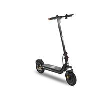 UrbanGlide Trottinette électrique Ride 100 Evo – 350W, 25 km/h, 10 pouces, 25 km, freins à disque