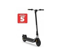 Trottinette électrique YEEP.ME 100a - 10'' 500W 40km - Connectée Noir et Gris