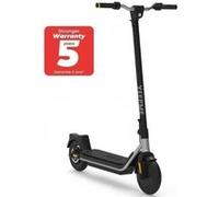 Trottinette électrique - 100a - 500W - 10'' - 10,4Ah - 40km - Clignotants - Garantie 5 ans