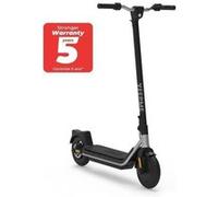 Trottinette électrique 100a start - 10'' 500W 7.8Ah 30km - Garantie 5 ans Noir et Gris G