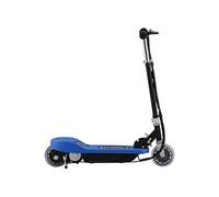 Trottinette électrique 120 W Bleu