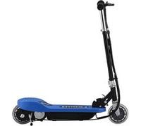 VIDAXL STEP ELECTRIC 120 W Blau