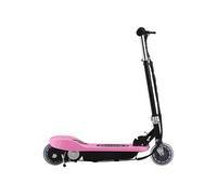 Trottinette électrique 120 W Rose