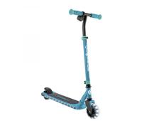 Trottinette électrique 2 roues e-motion 6 vert emeraude TU