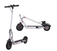 Trottinette électrique Voltaik MGT 350 Blanche - Neuf