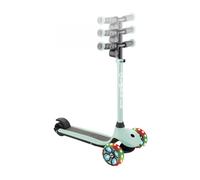 Globber Trottinette électrique E‑Motion 4 Plus 3 roues pour enfants