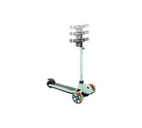 - Trottinette électrique 3 roues E-MOTION 4 PLUS - Vert Menthe