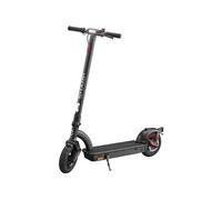 Sharp EM-KS2AEU-B trottinette électrique Noir, Rouge 10,4 Ah
