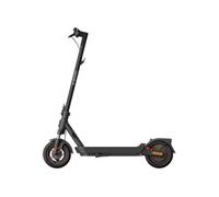 Xiaomi Trottinette électrique 5 Max – 400 W, 60 km d'autonomie, 10 pouces, Noir