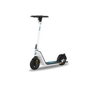 Trottinette électrique - BEEPER - 500W - 10- 36V - 10Ah - Blanc