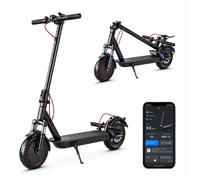Trottinette Électrique 500W pour Adulte, Autonomie 35km, Vitesse 35km/h, Pliable , Idéale pour les Déplacements Urbains en France