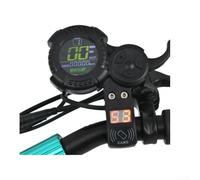 Trottinette électrique à 6 broches, déverrouillage NFC pour scooter et carte NFC compatible avec pour VSETT 8 8+9 9+10+11+Zero 8 9 10 8X Pro 10X Installation facile