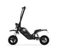 Trottinette Électrique Acer Predator Extreme Moteur 48v 350w Pneu 10" Plein Frein À Disque 24,5kg Batt 36v/15ah Ipx5 Clignotant Susp Av/Ar