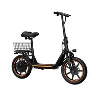 Trottinette Electrique Adulte 36v 16AH Batterie au Lithium Type Tout-terraintrottinette électrique Trotinette Electrique Adulte 25km/h Pliabletrottinette éLectrique Conduite Multiterrain,