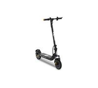 Trottinette électrique UrbanGlide 85 EVO - Modèle urbain pliable, autonomie 20 km, vitesse 25 km/h Noir G