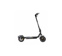 Urban Glide Ride 85L 25 km/h Noir