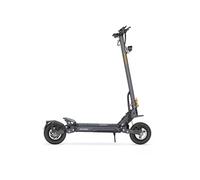 Trottinette Électrique Ausom Gosoul 2 Pro - Moteur à Pic 1400W - Batterie 18Ah - Pneus 10 Pouces - Pente 27%- Autonomie Jusqu’à 90km