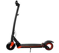 Trottinette électrique PIKI E-Ride 350W, Pliable - Ecran LED - Batterie Lithium
