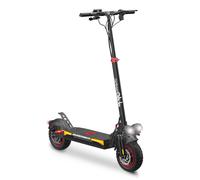 Trottinette électrique Urbanglide eCross Pro Boost 2 600 W Noir