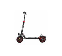 eCross DUO - Trottinette électrique 60 km d'autonomie, moteurs puissants et design robuste