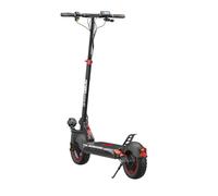 Trottinette électrique adulte ecross pro - es - jusqu'a 60 km