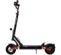 Trottinette électrique adulte JOYOR T6E PRO ABE, moteur 500W, batterie 48V 26Ah, électrique pliable 10 pouces, 20KM/H MAX