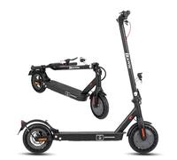 Trottinette Èlectrique Adulte, Moteur 500W/20KM/H, Autonomie de 35 km, Electric Scooter Pliable,Batterie 36V 10AH, Trotinette Adulte avec 10'' Pneu Anti-crevaison, APP