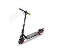Trottinette Electrique Adulte Pliable EV85F Pneus 8.5" APP Moteur350W 3 Mode Vitesses Double freins et amortisseurs Ecran LCD