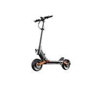Trottinette Électrique Joyor S10-S-Z Avec Clignotants Intégrés Autonomie 70km Double Suspension Batterie 60v18ah Noir