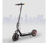 UrbanGlide Trottinette électrique 100 Pro 2 – 450W, 25 km/h, autonomie 30 km, roues 10", pliable