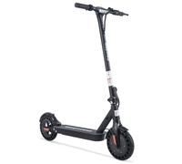 UrbanGlide Ride 100 - Trottinette électrique connectée avec Clignotants et pneus increvables