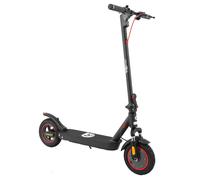 UrbanGlide 100 Max Plus - Trottinette électrique Pliable avec Frein à Disque et 30 km d'autonomie