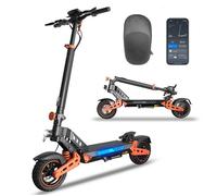 Trottinette électrique adulte Wildstride,800 W,batterie 48V 15Ah,Maxi 60km,Maxi 45 km/h,Pneu de 10 pouces,APP,4 modes Pliable