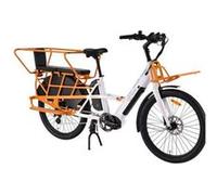 Trottinette electrique adulte YOUIN - pliable