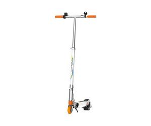Trottinette éléctrique Airwheel Z8 blanche