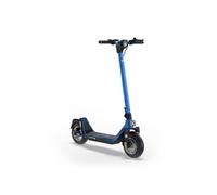 Trottinette électrique ALPINE 100A GT - 1200W 10'' freins à disques 65km - Bleu Alpine