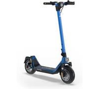 Trottinette électrique ALPINE 100A GT - 1200W 10'' freins à disques 65km - Bleu Alpine