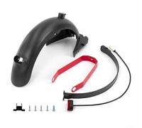 Trottinette électrique arrière pour Fender pour Ninebot pour Max G30