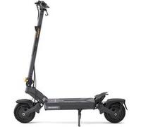 Trottinette électrique DT2 Pro Double moteur 1100W x 2 Pneus 10 x 3 Batterie 23,4 Ah, 52 V Vitesse maximale 68 km/h