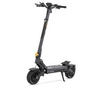 Trottinette électrique DT2 Pro Double moteur 1100W x 2 Pneus 10 x 3 Batterie 23,4 Ah, 52 V Vitesse maximale 68 km/h