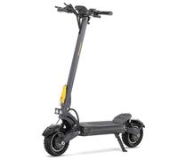 Trottinette Électrique Ausom F1 Max - Moteur 1400W*2 - Batterie 60V 20.8Ah - Pneus 10""x3.0"" - Système de Suspension Quadruple