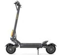 Trottinette électrique Ausom F1 Max Moteur double 1400W x 2 Batterie 20,8Ah, 60V Pneu 10"x3.0" Vitesse max 72km/h Autonomie max 100km Freins à disque hydrauliques Noir G