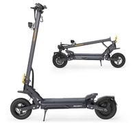 Trottinette Électrique Ausom Gosoul 2 Pro - Moteur à Pic 1400W - Batterie 18Ah - Pneus 10 Pouces - Pente 27%- Autonomie Jusqu’à 90km