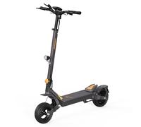 Trottinette électrique Ausom L1, Batterie 48V 15.6Ah, Moteur Puissant 800W, Trottinette électrique Pliable pour Adulte