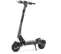 Trottinette Électrique Ausom L2 Max - 1000W Moteur Unique - 48V 20.8Ah Battery - 10""x3"" Pouces - Verrouillage NFC/ Mot de Passe