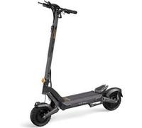 Trottinette électrique Ausom L2 Max - Moteur 1300W x2 - Batterie 20,8Ah - Pneus tubeless 10" - Suspension à bras oscillant - 90 km - 60 km/h G